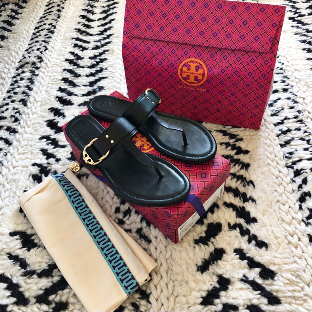 Tory Burch | Marsden Flat Thong Sandal